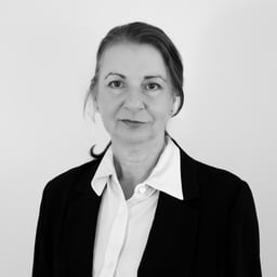 Caroline Wort