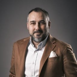 Evrim KAŞLIOĞLU