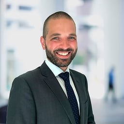 Joshua Dellios