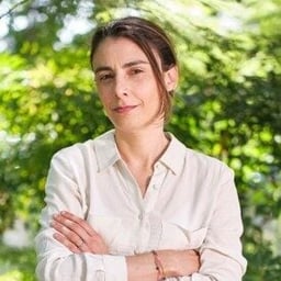 Teresita Vial