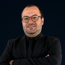 Mustafa Nal