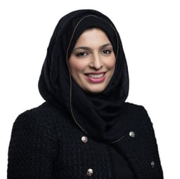 Farah Ahmed