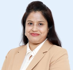 Radhika Raman