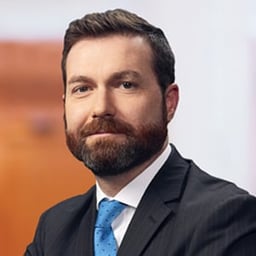 Daniel Reing