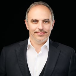 Charalambos Prountzos
