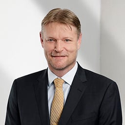 Steven Foale