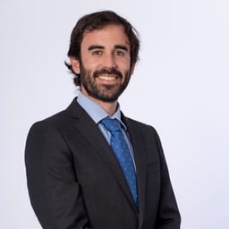 Carlos Pareja