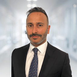Behram Nasir