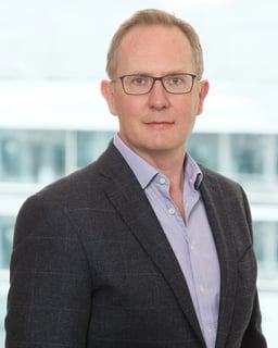 Mark Chester