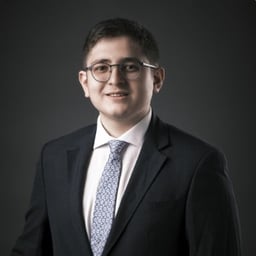 Mehmet Taha COŞKUN