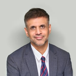 Rajeev Joshi