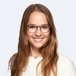 Camille Goldschmidt