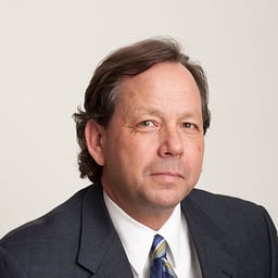 Douglas Fox