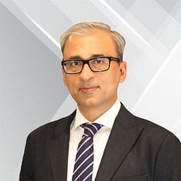 Dinesh Pardasani