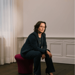 Judith Witgens - Van Luijn