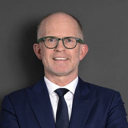 Nick O’Connell