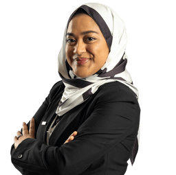 Farahida Ridza