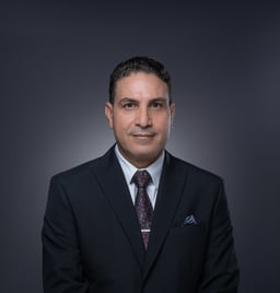 Mahmoud Al Afifi