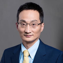 Jianwei Zhang