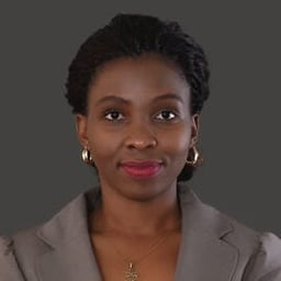Miriam  Bachuba