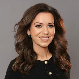 Sophie Mitchell