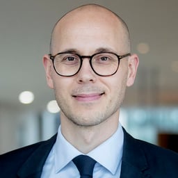 Jakob Dahl Mikkelsen