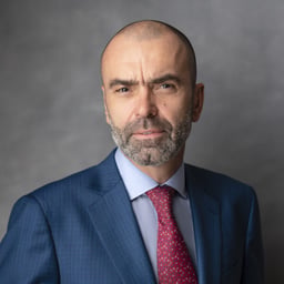 Florentin Tuca