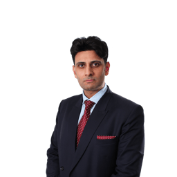 Sunjay Versani
