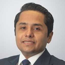  Francisco García