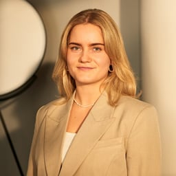 Camilla Martinsen