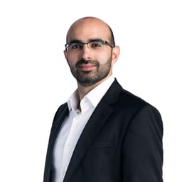 Yehuda Aharoni 