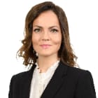 Eva Smoleňová 