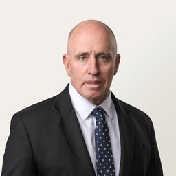 Stephen Penrose