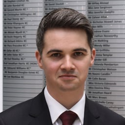 Keiron McCabe