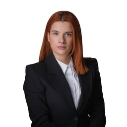 Marita Christou