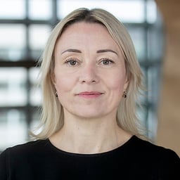Maja Marlene Jensen