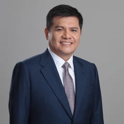George S.D.  Aquino