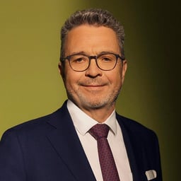 Johannes Michael Burger