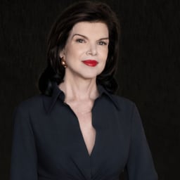 Mary-Olga Lovett