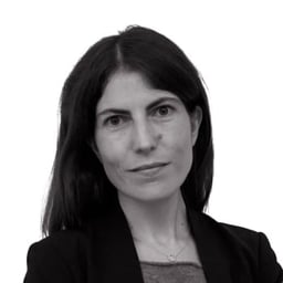 Fanny Mahler