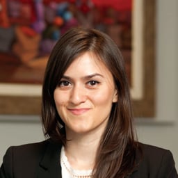 Dicle Doğan 
