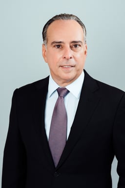 Alejandro Ferrer