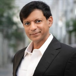 Reza Mohammed