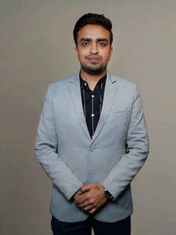 Mr. Apoorv Shishodia