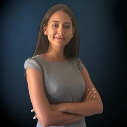 Laila Shoukry