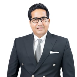 Farhan Farani
