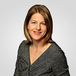 Elizabeth Ryan