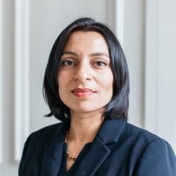 Seema Kansal