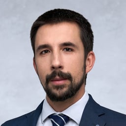 Jiří Votrubec