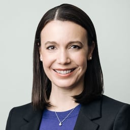 Crystal L. Parker